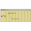 オクラ 種 【 エメラルド 】 小袋 GF （約115粒）