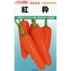 にんじん 種 【 紅粋 】 種子