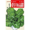高菜・からし菜 種 【 青ちりめん高菜 】 種子 2dl