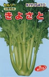 セルリー 種 【 きよさと 】 種子