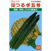 きゅうり 種 【つるぎ五号】 1.4ml