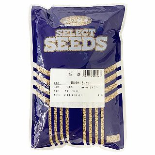 陸稲(オカボ)モチ 農林一号 1L | 菜園くらぶ 種と苗と園芸資材の専門店