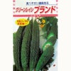 ゴーヤ 種 【 グリーンレイシブランド 】 種子