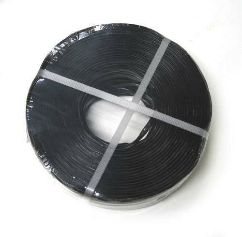 農業屋ハウスバンド #12-202 500m 黒