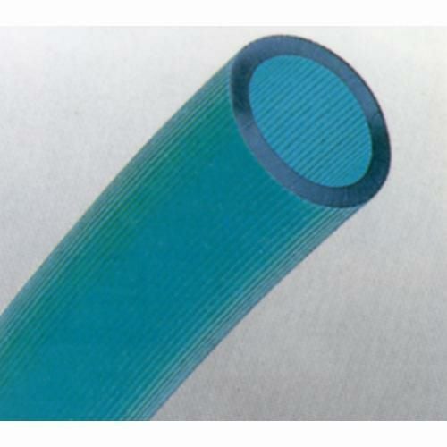 ヨットホース＜耐寒＞ 10m グリーン