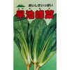 【 早池峰菜 】 種子