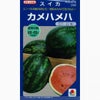 スイカ 種 【 カメハメハ 】