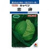 キャベツ 種 【 恋岬SP 】 種子 L5千粒