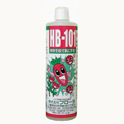HB-101 500ml