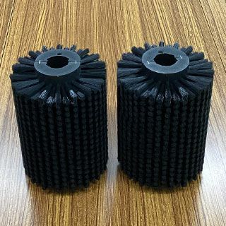 サシナミ 野菜洗い機 T-27型用　ブラシ単体