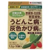農薬 殺菌剤 カリグリーン 1.2g×10袋入 水溶剤