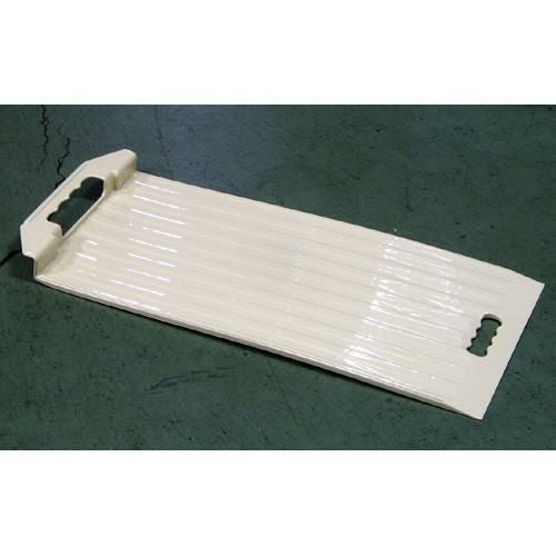 プラ製苗スクレパー