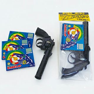 音追いピストル 防獣 防鳥 けものよけ | 菜園くらぶ 種と苗と園芸資材