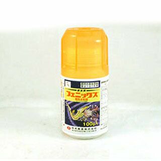 殺虫剤 フェニックス顆粒水和剤 100g