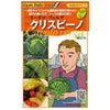 サボイキャベツ 種 【 クリスピーノ 】