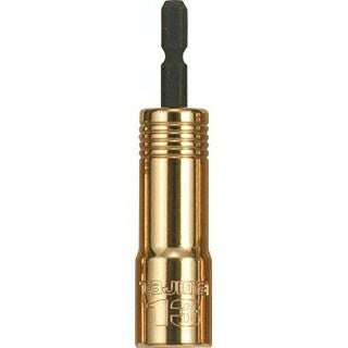 タジマ タジマSDソケット 13mm 6角 TSK-SD13-6K