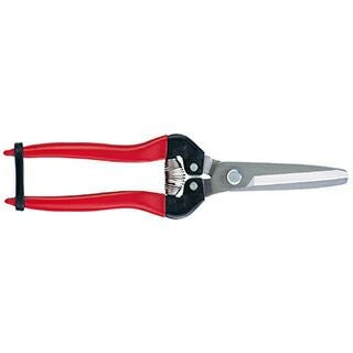 菜園鋏ステンレス（ブリスターパック入り） 300LW-DX-BP