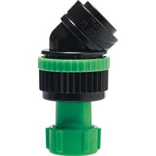 ラウンドノズル100動力用1頭口S型（G1／4）