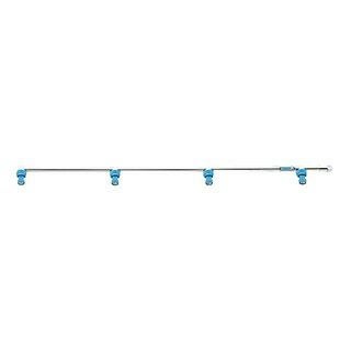 ラウンドノズル25動力用4頭口（G1／4）