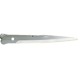 軽量刈込鋏ロングタイプK-1100替刃 K-1100-1