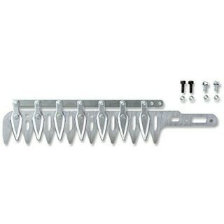 ハイパワー造園バリカン カルゼコンパクト替刃 DKC-25-1