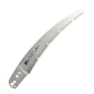 剪定鋸ジェットカーブプロ32替刃 UV-32PRO-1