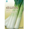 リーキ 種 【 メガトン 】 コート2500粒 ( リーキの種 )