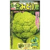 カリフラワー 種 【 きみどり君 】