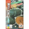 カボチャ 種 【 栗ざんまい 】 500粒 ( カボチャの種 )