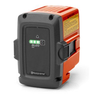 ハスクバーナ 充電器4Ah／36V BLi20