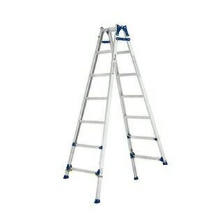 アルインコ 伸縮兼用脚立 PRE210FX