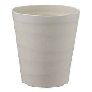 クラフトポット ホワイト 21型