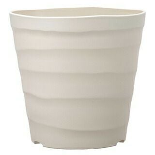 クラフトポット ホワイト 30型