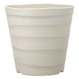 クラフトポット ホワイト 35型