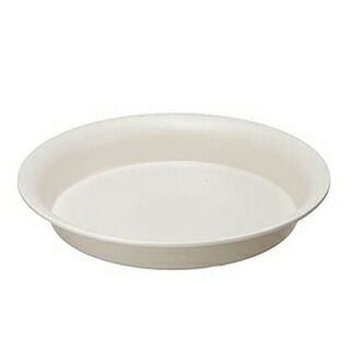 クラフトプレート ホワイト 21型