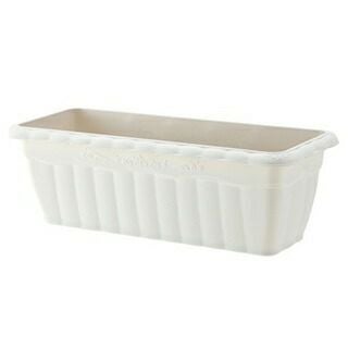 クイーンプランター 700型 ホワイト