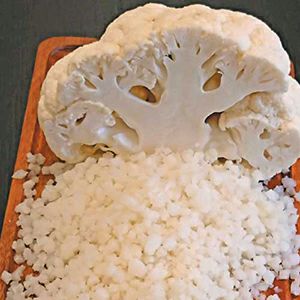 カリフラワー 種 【 リゾットビアンコ90 】