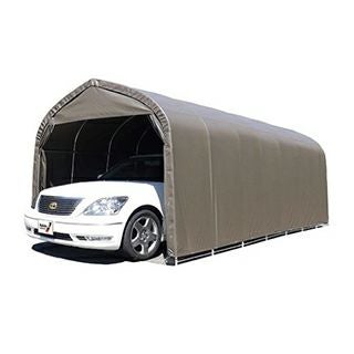 パイプ車庫 （埋込み式） 3056U型 SB