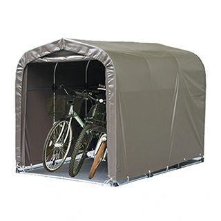 サイクルハウス 3台用 SB