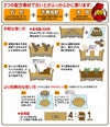  古い土のリサイクル材　２Ｌ 土壌改良剤