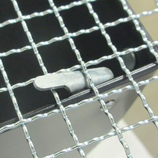 ドラムコンロ　BQ-701Ｓ