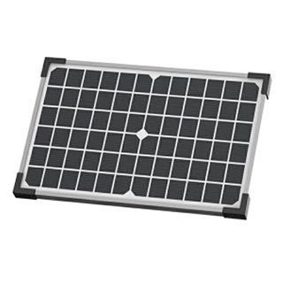  ソーラーパネルセット　電柵器 防獣くん マルチ3500用