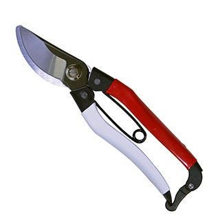 左利き用　永吉　剪定鋏　200ｍｍ 剪定 枝切り はさみ ハサミ