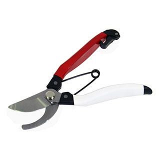 左利き用　永吉　剪定鋏　200ｍｍ 剪定 枝切り はさみ ハサミ